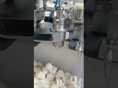 Ιατρικό τεχνητό μύτης έγγραφο φίλτρων Hme ειδικό ζαρωμένο