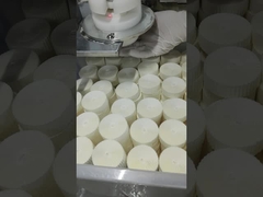 μηχανή κυλίνδρωσης χαρτιού