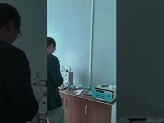 Δοκιμαστικός εξοπλισμός φίλτρων