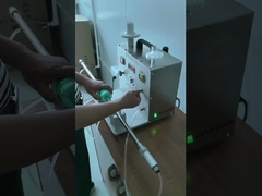 Εξοπλισμός δοκιμών πτώσης πίεσης