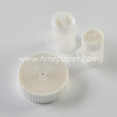 Τελευταία εταιρικά blogs για Υψηλής Αποτελεσματικότητας, Ασφάλειας και Αξιόπιστης: Ο Κύριος Ρολάς του Χάρτη Φίλτρου ΧΜΕ για Ιατρική Χρήση στην Αναπνευστική Διαχείριση