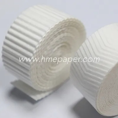 Τελευταία εταιρικά blogs για Βασικά υλικά για υψηλής απόδοσης προστασία των αναπνευστικών οδών: Ανάλυση των επιδόσεων και των εφαρμογών των κυκλικών απορροφητικών HME