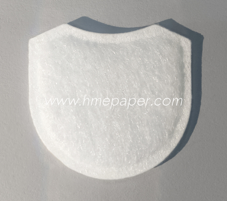 Αγορά βαμβάκι φίλτρων ύψους 1.05.0mm για τη μίνι CPAP ResMed μηχανή αέρα online manufacture