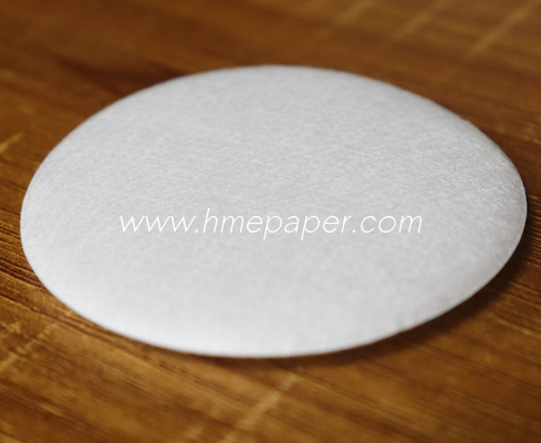 Air Purifying Filter Cotton Sheet Air Filter Membrane Thickness 1.0-2.6mm