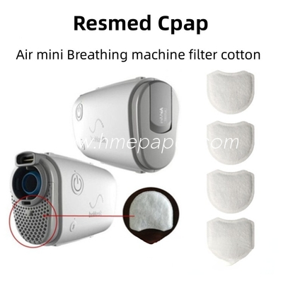 Advanced BV Filter Disposable CPAP Filter for Resmed MINI