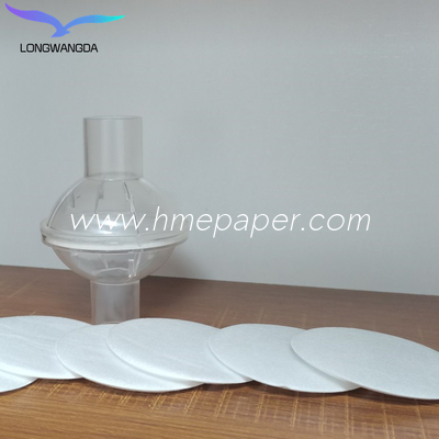Αγορά Φίλτρα Hepa για τη μηχανή Cpap, αντικατάσταση φίλτρων 1.05.0mm Cpap online manufacture