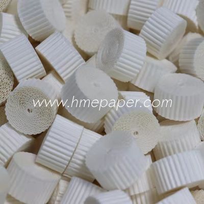 Αγορά Wood And Fiber HMEF Filter Paper Excellent Level for Optimal Performance online manufacture