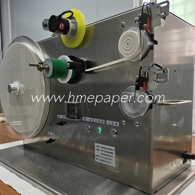 Αγορά 2.2kw Power Paper Roll Stretch Wrapping Machine 1 έτος για αποτελεσματική παραγωγή online manufacture