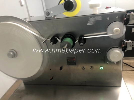 Αγορά 900-1200pcs/ώρα Ικανότητα Μηχανή παρασκευής ταινιών κολλήματος Shell SUS304 για / Παραγωγή online manufacture