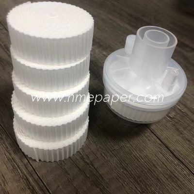 Αγορά Applied to HME Filter materials High Water Absorption Capacity 270% Wood And Fiber Material online manufacture