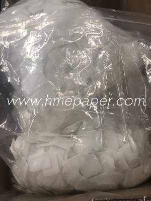 Αγορά 30l/min/100cm2 Πίεση Βακτηριακό ιικό χαρτί φίλτρου 3mm 50mm Διαμέτρου HME εργοστάσιο χαρτιού φίλτρου online manufacture