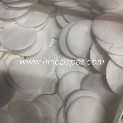 Αγορά Κύκλωμα Ιατρικό ιογενές φίλτρο 3mm 50mm Διαμέτρου 100°C Max Temp 30bar Πίεση Πνευμονική λειτουργία φίλτρο online manufacture