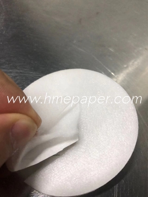 Αγορά 990,99% BFE 0,3μ Air Filter BV Filter Συναρμολογημένη βελόνα βέλους Στατική επικάλυψη ηλεκτρικού ρεύματος μη υφασμένη online manufacture