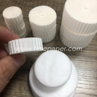 Αγορά HME Filter BV φίλτρο Αερο φίλτρο μη υφαντικού βαμβακιού online manufacture