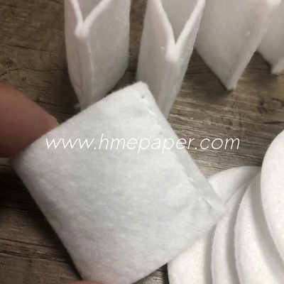 Αγορά Φιλτράρισμα αέρα HME Filter BV Filter Melt Blown Non Woven Membrane (Φιλτράρισμα αέρα HME) online manufacture
