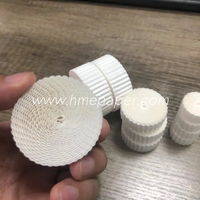 Αγορά Χάρτης φίλτρου υδρομετρικού τύπου 50 mm online manufacture