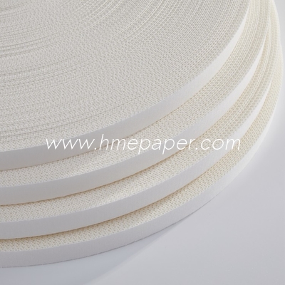 Virgin Pulp Style Hygroscopic Material Corrugated HME Filter Paper Roll with 99.99% Effect