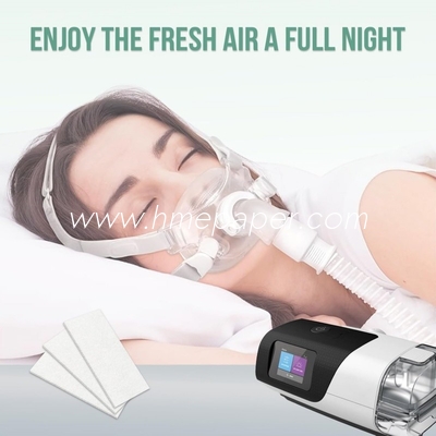 Resmed Airsense 11 Disposable CPAP Filters Replacement Filters White Color