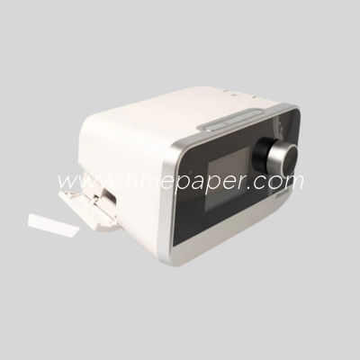 Αγορά Resvent IBreeze Λευκό Cpap CPAP φίλτρο / Ξαναχρησιμοποιήσιμο βαμβάκι φίλτρο αναπνοής online manufacture
