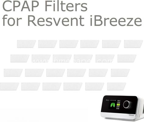 Αγορά Υψηλής ποιότητας φίλτρα resvent ibreeze 20a cpap online manufacture