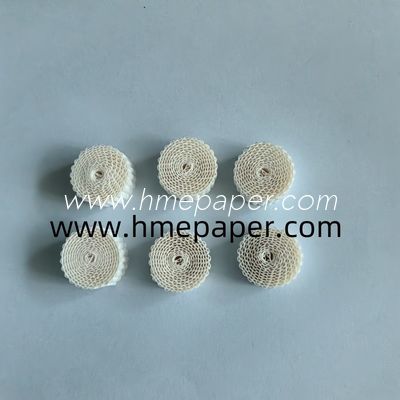 Αγορά 99.99% Ενυδατοποίηση Efficiency HME Filter Paper with Customized Circular Diameter for Maximum Humidification Performance (ΧΜΕ Φίλτρο Χάρτη με Προσαρμοσμένο Κυκλικό Διαμέτρο για Μέγιστη Επιδόσεις Ενυδάτωσης) online manufacture