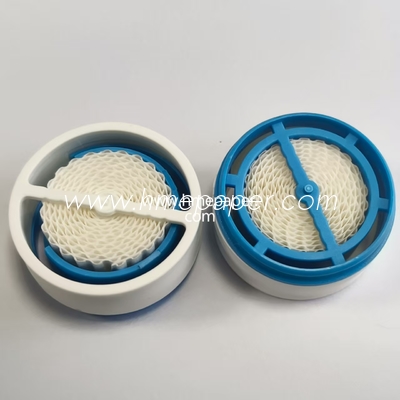 Αγορά Φίλτρα μηχανής CPAP ResMed Airmini P10 Nasal Pillows N20 N30 Nasal Masks Ανταλλακτικά φυσίγγια HME Επιλέξιμα για FSA HSA για HumidX Plus online manufacture
