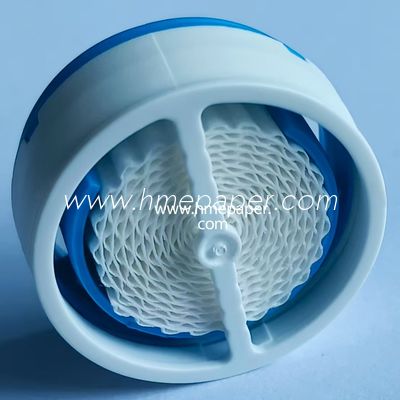 Αγορά Επαναρρυθμισμένα φίλτρα CPAP μίας χρήσης HumidAirX 30 ημερών κύκλος αντικατάστασης με απορροφητικό χαρτί online manufacture