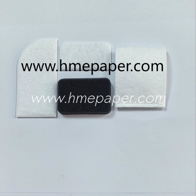 Αγορά YUWELL Φίλτρο Βαμβάκι για Αναπνευστήρα YH360/560/720/720ST/725/730/550/660/670 για Καθαρισμό Αέρα από Σκόνη - Αξεσουάρ Αναπνευστήρα Fish Leap online manufacture