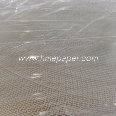 Αγορά Φίλτρο χαρτιού HME πλάτους 10mm-50mm με μέγιστη απορρόφηση νερού και υλικό από ξύλο και ίνες online manufacture