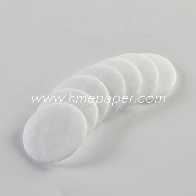Αγορά Electrostatic Cotton Bacterial Viral Filter Paper VFE ≥99.9% BFE ≥99.99% for Your Requirements online manufacture