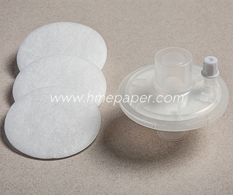 Αγορά BFE ≥99.99% Filter material for BV filter and HME filter online manufacture