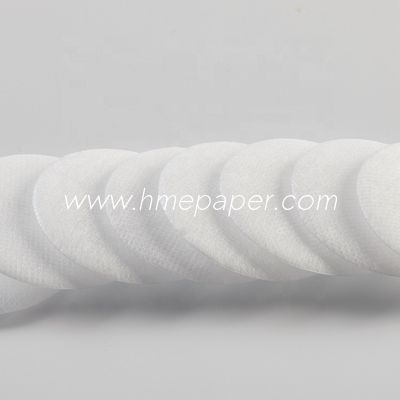 Αγορά Medical Electrostatic Filter Paper Construction Electrostatic Cotton Construction with BFE 99.99% and Porosity 0.5u online manufacture