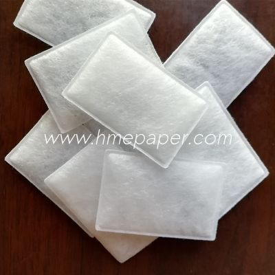 Αγορά Disposable CPAP Filter with 5micron Porosity 53*35mm Dimension and 0.05 Weight for Resmed Airsense 10 online manufacture