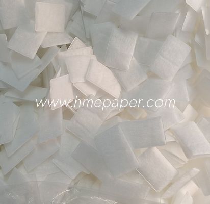 Αγορά Disposable CPAP Filters with 5micron Porosity 53*35MM Dimensions and Panel Filter Construction for ResMed AirSense 10 online manufacture