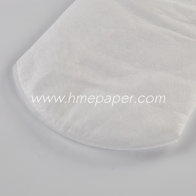 Dust Liquid PP Filter Bag White Removes Sand Fine Suspensions