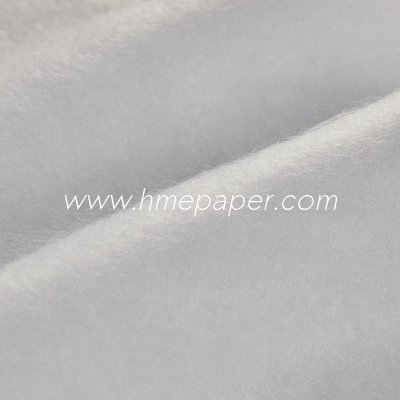 Dust Liquid PP Filter Bag White Removes Sand Fine Suspensions