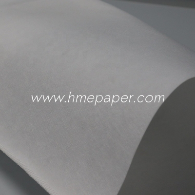Non Woven PP Filter Bag White Medicine Bag Tea Bag