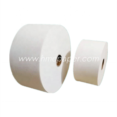 Αγορά Sealable ρόλος 0.35mm 0.5mm εγγράφου φίλτρων τσαγιού καφέ θερμότητας online manufacture