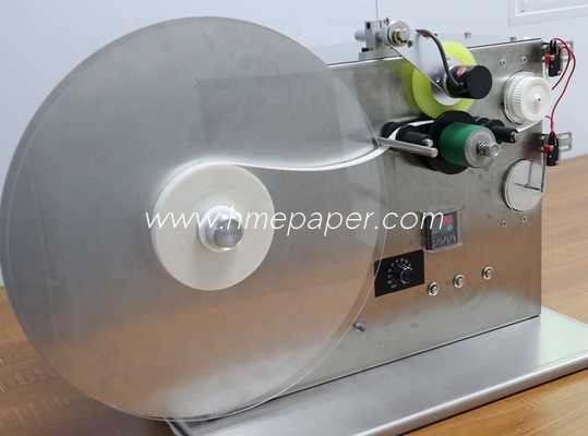 Heat Moisture Exchanger HME Filter Paper Wavy Paper
