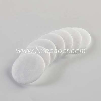 Heat Moisture Exchanger HME Filter Paper Wavy Paper