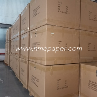 Medical Hme Filter Long Fiber Wet Absorbent Filter Paper Corrugated