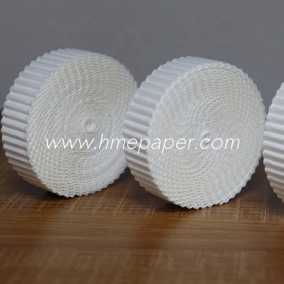 Αγορά Ιατρικός απορροφητικός ρόλος 220% 16mm X 100m εγγράφου φίλτρων αέρα εγγράφου φίλτρων online manufacture