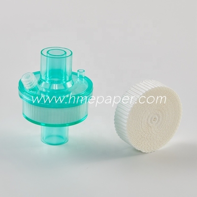 Αγορά Ζαρωμένο έγγραφο φίλτρων HME online manufacture