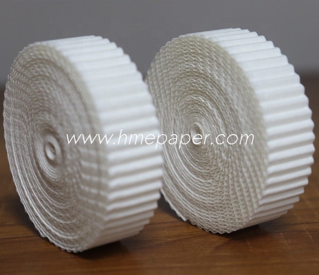 Αγορά Έγγραφο φίλτρων Corrugatedl για την αναπνοή του φίλτρου online manufacture