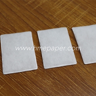 Αγορά 35mm X 53mm τετραγωνικό σφραγισμένο άκρη αρχικό βαμβάκι φίλτρων αέρα αποδοτικότητας για τον εξαεριστήρα online manufacture
