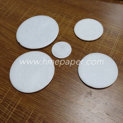 Αγορά Φύλλο 0.5mm βαμβακιού φίλτρων νερού καθαρισμού κατσαρολών υπόγειων νερών νερού βρύσης online manufacture