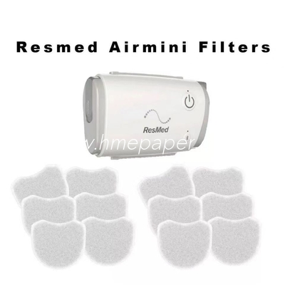 Advanced BV Filter Disposable CPAP Filter for Resmed MINI