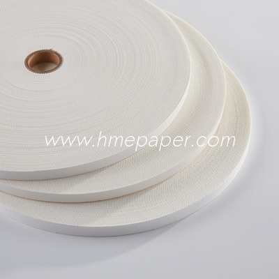 Virgin Pulp Style Hygroscopic Material Corrugated HME Filter Paper Roll with 99.99% Effect