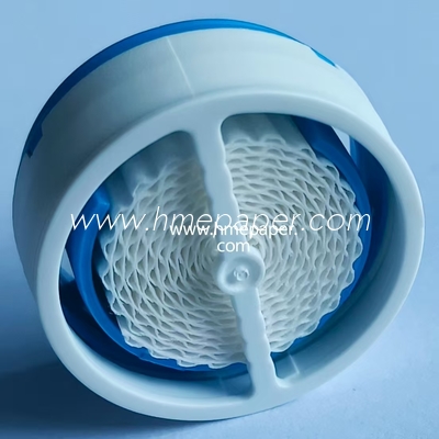 Επαναρρυθμισμένα φίλτρα CPAP μίας χρήσης HumidAirX 30 ημερών κύκλος αντικατάστασης με απορροφητικό χαρτί