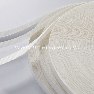 White 0.3u Medical Paper Roll For HME Filter